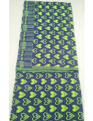 BEDSHEET 60X90 ACRYLIC JACQUARD
