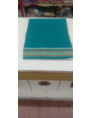 MADURAI ORGANIC COTTON SAREES