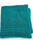 TERRY TOWEL PROCION COLOUR 30X60