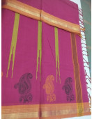 SAREES COIMBATORE WITH BLOUSE