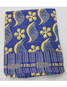 BEDSHEET 60X90 ACRYLIC JACQUARD