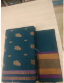 SAREES JAYANKONDAM COTTON WITH BLOUSE