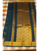 POWERLOOM BIG BUTTA SAREE