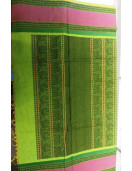 80SX80S PMK 1000 BUTTA COTTON SAREES