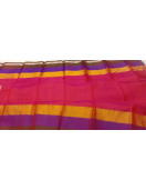SALEM SILK SAREE WITH BLOUSE