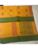 SAREES SALEM 80S WITH BLOUSE