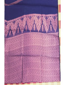 POWERLOOM BIG BUTTA SAREE