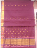 SAREES JAYANKONDAM COTTON 550 MTS