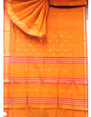 SAREES JAYANKONDAM COTTON 550 MTS