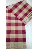 SAREES SALEM 80S WITH BLOUSE