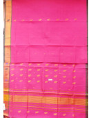 SAREES JAYANKONDAM COTTON 550 MTS