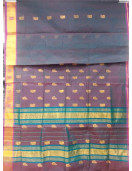 SAREES JAYANKONDAM COTTON WITH BLOUSE