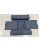 EXPORT BEDSHEET2 PILLOW COVER 150X230 CM