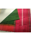 SALEM SILK SAREE WITH BLOUSE