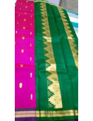 SALEM AJ SILK SAREES