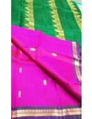 SALEM AJ SILK SAREES