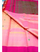 SALEM SILK SAREE WITH BLOUSE