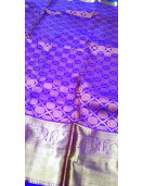 HF ZARI GRAND DESIGNING WEDDING SILK SAREES SSLW