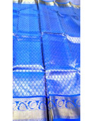 SALEM MUHURTHAM SILK SAREES