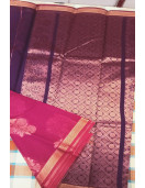 POWERLOOM BIG BUTTA SAREE