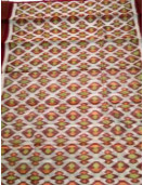 COTTON X KORA SILK TIE DYE SAREES CHINNLAPATTI