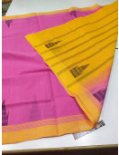 SAREES SALEM 80S WITH BLOUSE