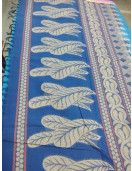 SAREES NEGAMAM WITH BLOUSE