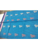 SAREES NEGAMAM WITH BLOUSE