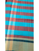 ARUPPUKOTTAI 60S COTTON SAREES WITH BLOUSE