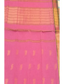 SAREES JAYANKONDAM COTTON 550 MTS