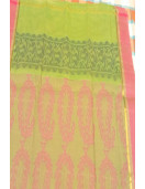 SAREES SALEM 80S WITH BLOUSE