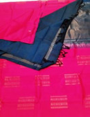 SALEM SILK SAREE WITH BLOUSE