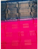 SALEM SILK SAREE WITH BLOUSE