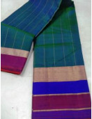 SALEM SILK SAREE WITH BLOUSE