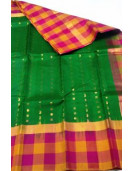 SALEM SILK SAREE WITH BLOUSE