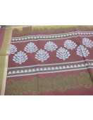 SAREES NEGAMAM WITH BLOUSE