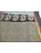 SAREES NEGAMAM WITH BLOUSE