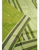 DINDIGUL COTTON SAREES WITH BLOUSE