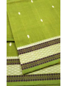 DINDIGUL COTTON SAREES WITH BLOUSE