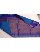 SALEM SILK SAREE WITH BLOUSE