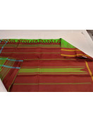 SALEM AJ SILK SAREES