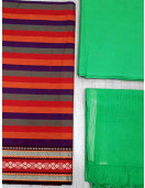 PLCOT WOVEN CHUDIDHAR