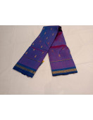 SALEM SILK SAREE WITH BLOUSE