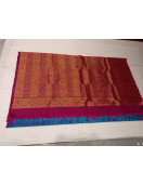 SALEM SILK SAREE WITH BLOUSE