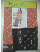 POWERLOOM PRINTED CHUDIDHAR