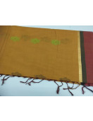 SAREES NEGAMAM WITH BLOUSE