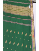 SAREES CUDDALORE COTTON 550 MTS