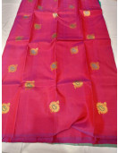 SALEM SILK SAREE WITH BLOUSE