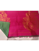 SALEM SILK SAREE WITH BLOUSE