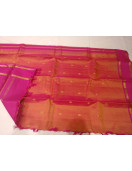 SALEM SILK SAREE WITH BLOUSE